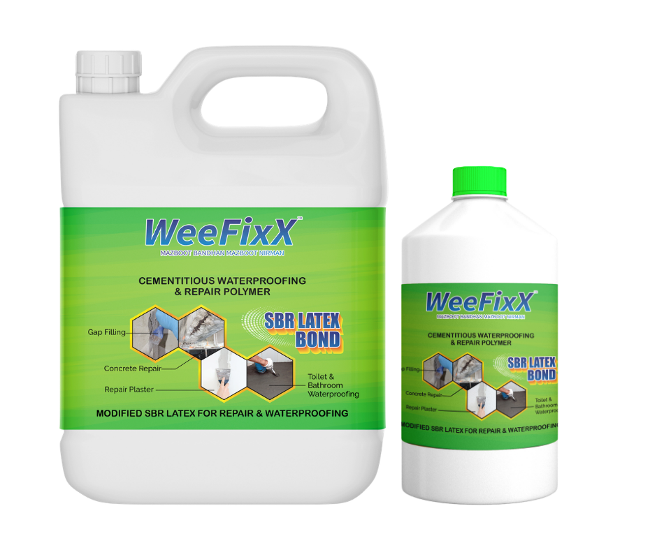 SBR Latex Bond
